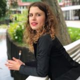 Будни журналиста