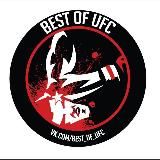 BEST OF UFC