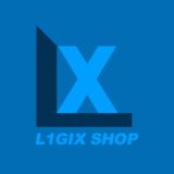 L1GIX SHOP