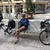 Апазиди Иди : путешествия