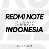 Redmi Note 6 Pro | Tulip 🇮🇩
