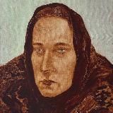 художник вика давид | vikadavidart