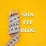 SHA FIT BLOG 🍎🤸🏼‍♀️🧘🏽