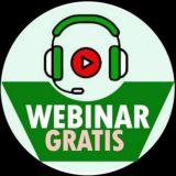Webinar Gratis +Sertifikat Grup