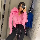 DRESSERIE — бренд женской одежды