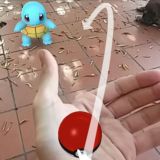 Pokemon Go Palermo