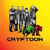 Cryptoon