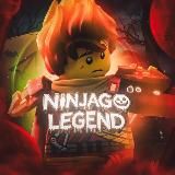 🎄 Ninjago | Legend 🎅