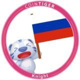 CoinTiger Russian EX