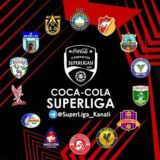 SUPERLIGA