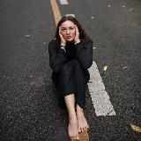 Даша Шугай. Соединение со своей мощью