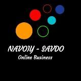 𝑼𝒚 𝑩𝒐𝒓 𝑵𝑨𝑽𝑶𝑰𝒀