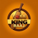 [ TOSS KING RAAJ ]™