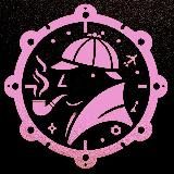 Визуальный английский (Английский курсом)