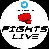 • FightsLive / Трансляции UFC