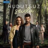 مسلسل حب بلا حدود.