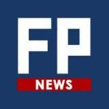 Форпост. Мир