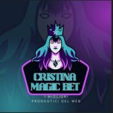 Cristina Magic Bet