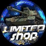 WOT BLITZ SHOP LIMITED