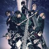 Attack on Titan SUB ITA