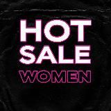 ЖЕНСКАЯ ОБУВЬ 🔥 HOT SALE