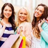 Скидки- выгодные покупки🛒🛍🎁