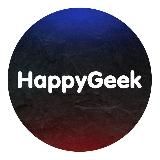 HappyGeek