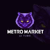 MetroMarket
