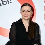 Татьяна Вялкова