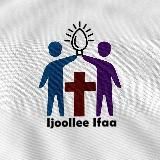 Ijoollee Ifaa