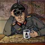 Историческая постирония