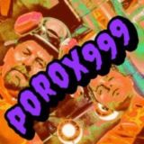 Porox999 канал