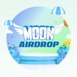 MOON AIRDROP 💎