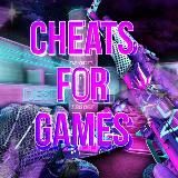 🍓ЧИТЫ НА ИГРЫ [ MOD MENU ]🍓