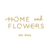 @homeandflowers