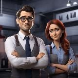 Юмор о работе 📝