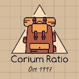 Сorium ratio (о коже для кожевников)