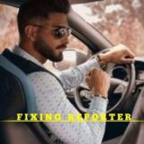FIXING REPORTER™ 2018