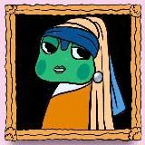 Рия Райд | Лиделиум 🪐