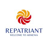 Репатриация и жизнь в Армении. Репатриация в Армению.