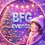 BFG | Events