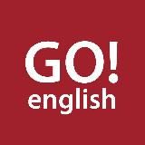 🇬🇧Go English🇬🇧