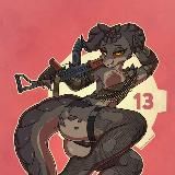 Фурри в каждый дом!