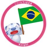 CoinTiger Brazil