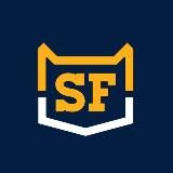 Steel Fox | ХК «Металлург» Магнитогорск