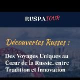 Time To Russia - Agence de Voyages