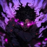 LuckySwag | Аниме эдиты