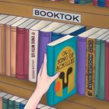 Livros Booktok 📖