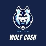 Wolf|Cash