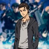 Attaques des Titans saison 4